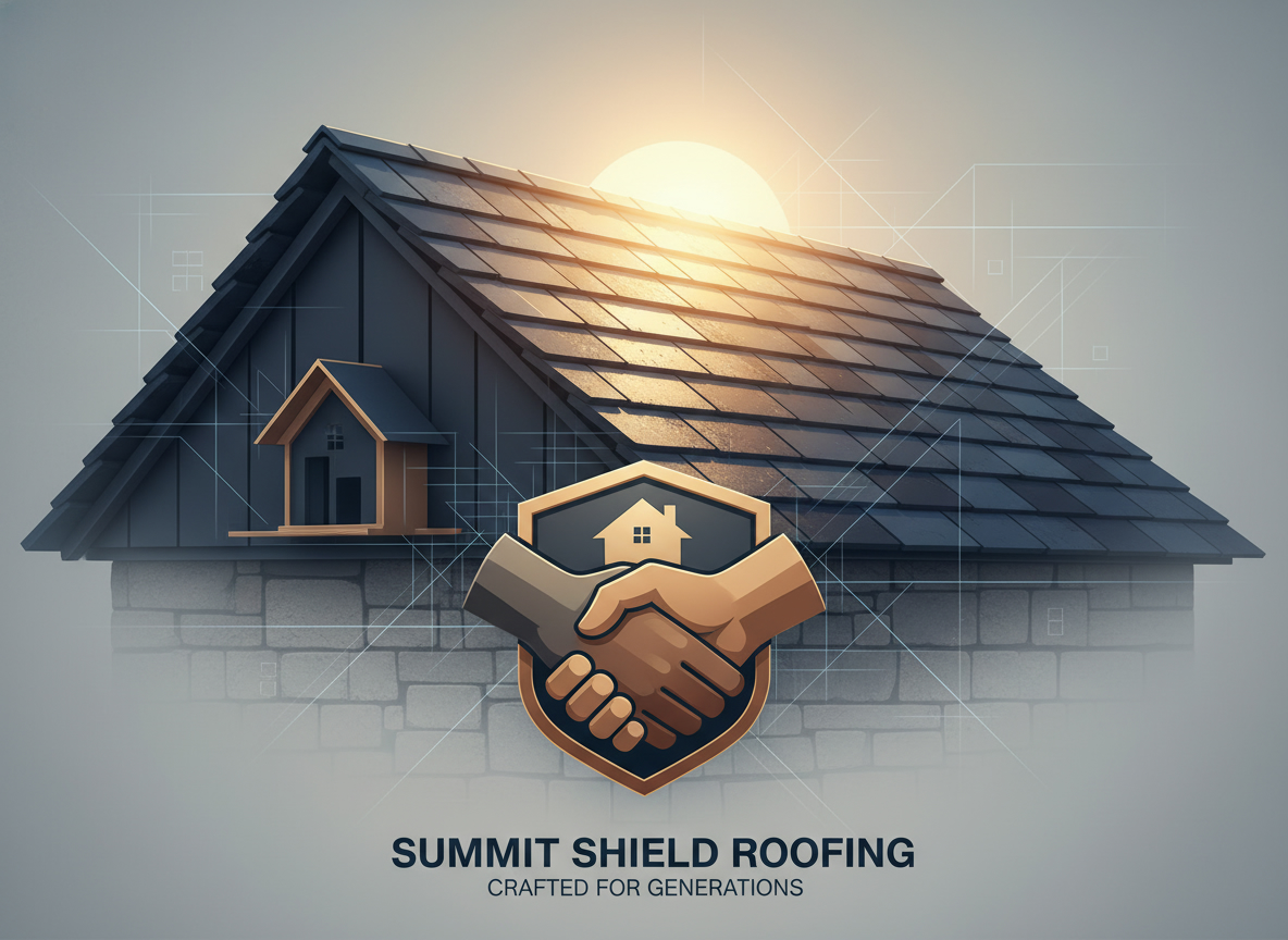 Roof Systems Comparison