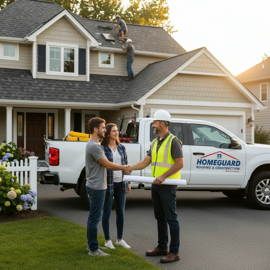 How we manage projects from start to finish