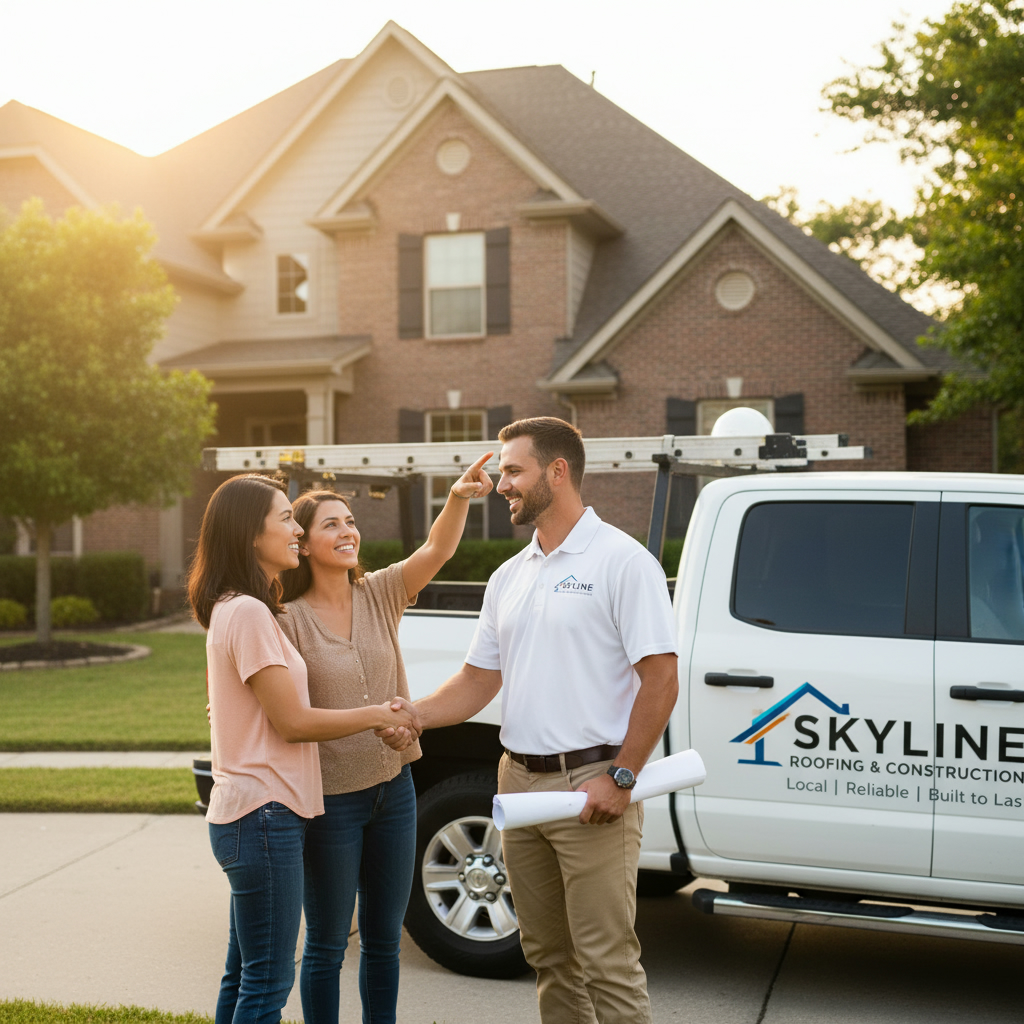 Local coverage, fast response, and long-term partnerships