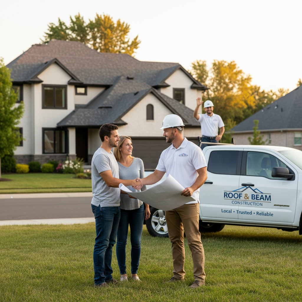 Comprehensive Roofing Replacements, Repairs, and Rejuvenation