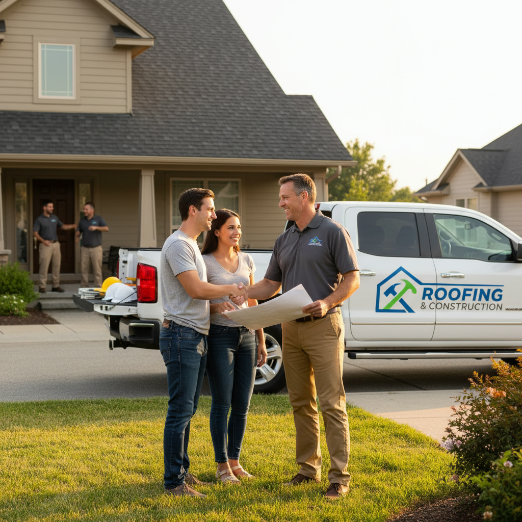 Commercial Roofing Services Across North and Central Texas