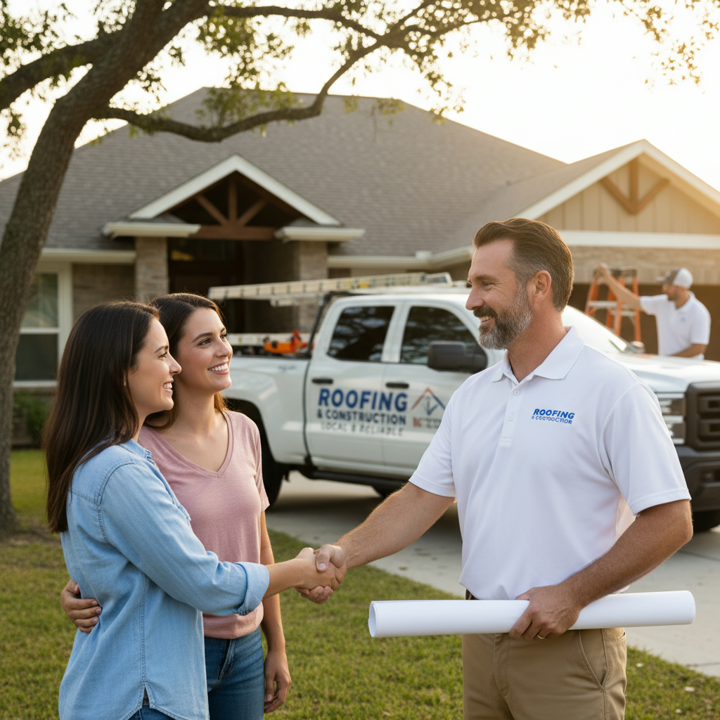 Roof Materials, Performance, and Energy Savings