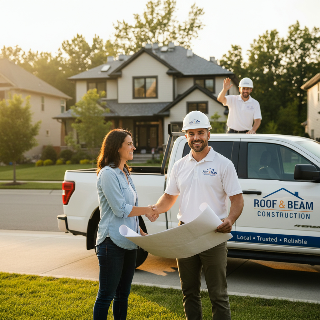 Residential Services, Maintenance Plans, and Emergency Response