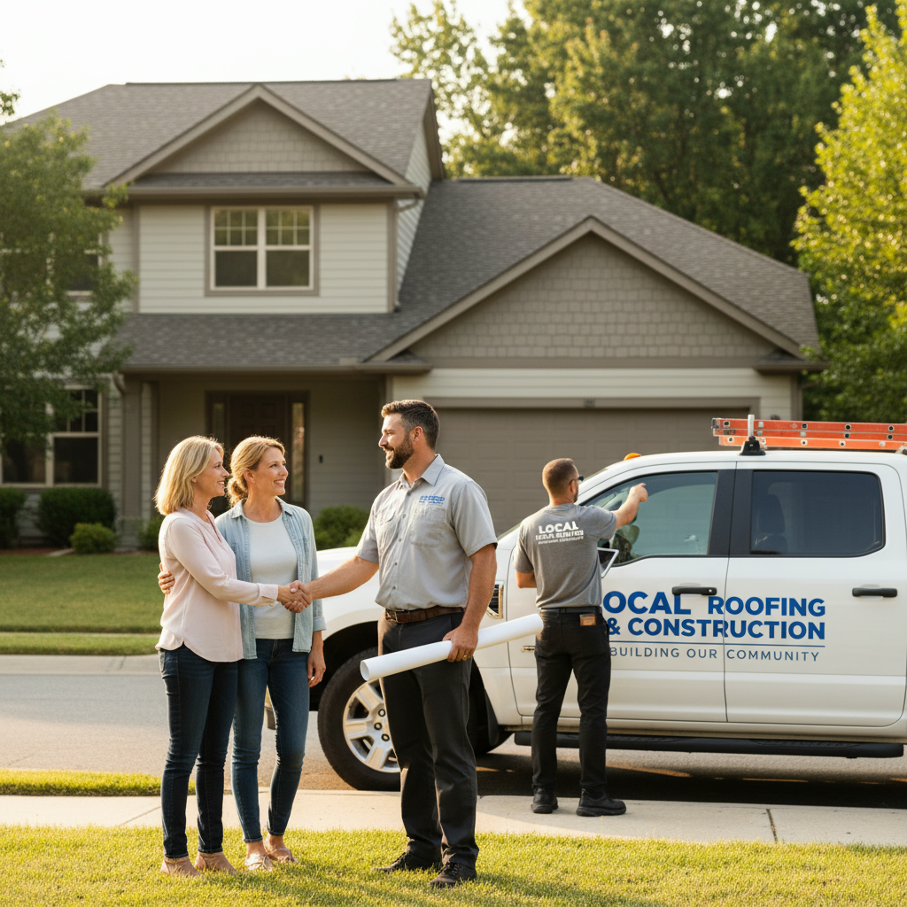 Repairs, Maintenance, and Rejuvenation