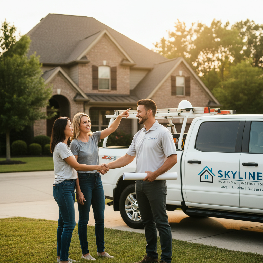 Roofing Budgeting, CapEx Planning, and Asset Management