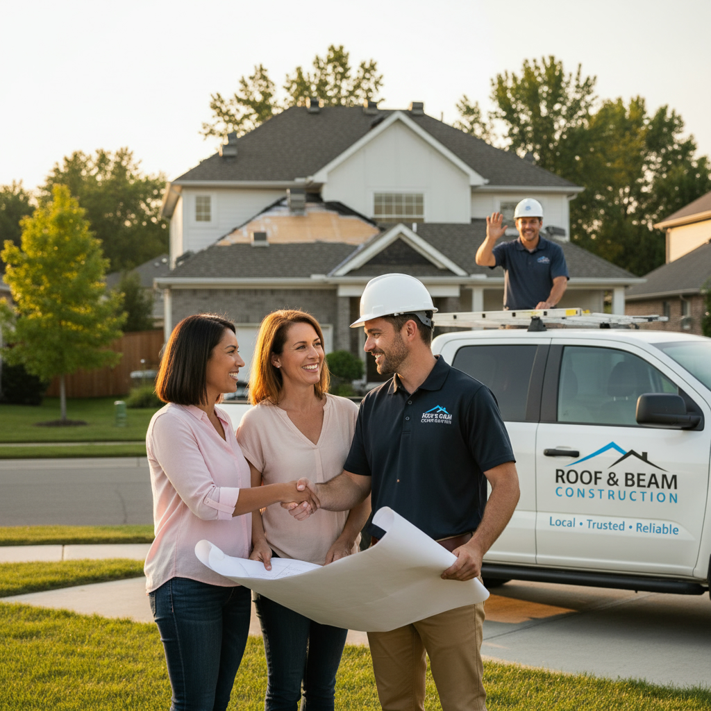 Energy Savings and Reflective Roofing Strategies